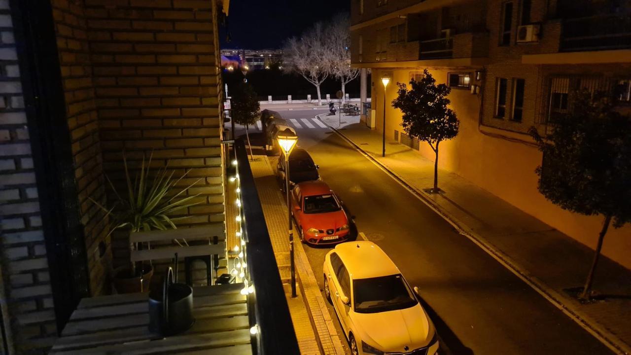 Albolafia Junto Puente Romano Córdoba Exterior foto