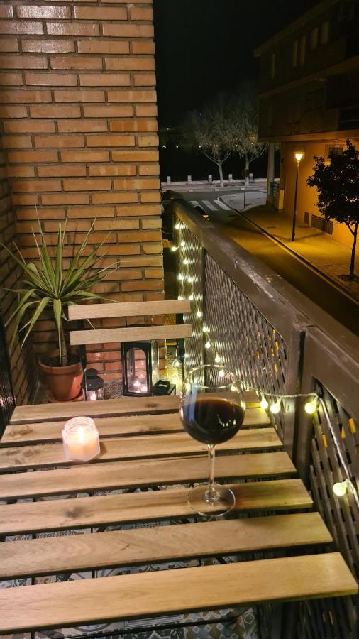 Albolafia Junto Puente Romano Córdoba Exterior foto